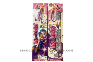 Vio-Violet (Violet Flash Torches)