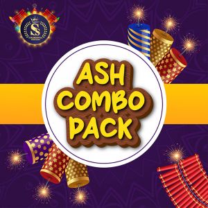 Ash Combo Pack