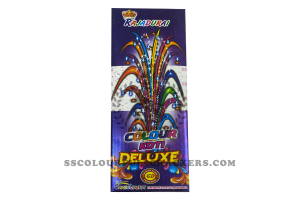 Colour Koti Deulxe