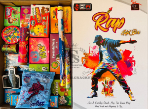 Rap Combo Pack