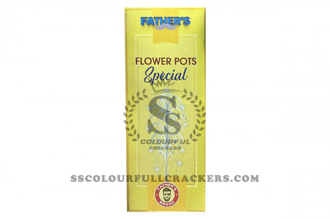 Flower Pots Special