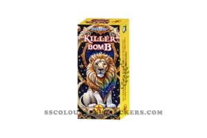Killer Bomb