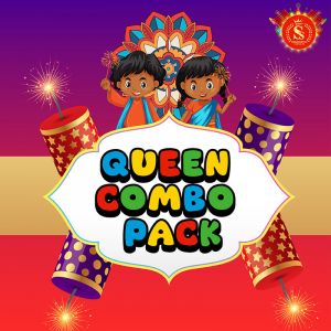 Queen Combo Pack