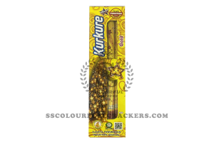 Kurkure Gold (2 Pcs)