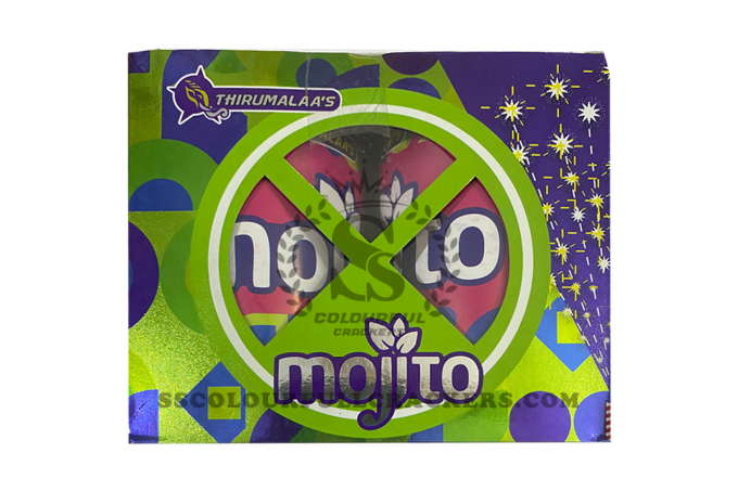 Big Mojito (2pcs)