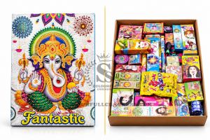 Gift box 50 Items