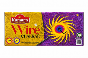 Wire Chakkar Chand Chakkar