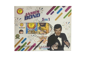 James Bond