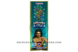 Flower pots Asoka