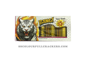 Bang! Paper Bomb(5 Pcs)